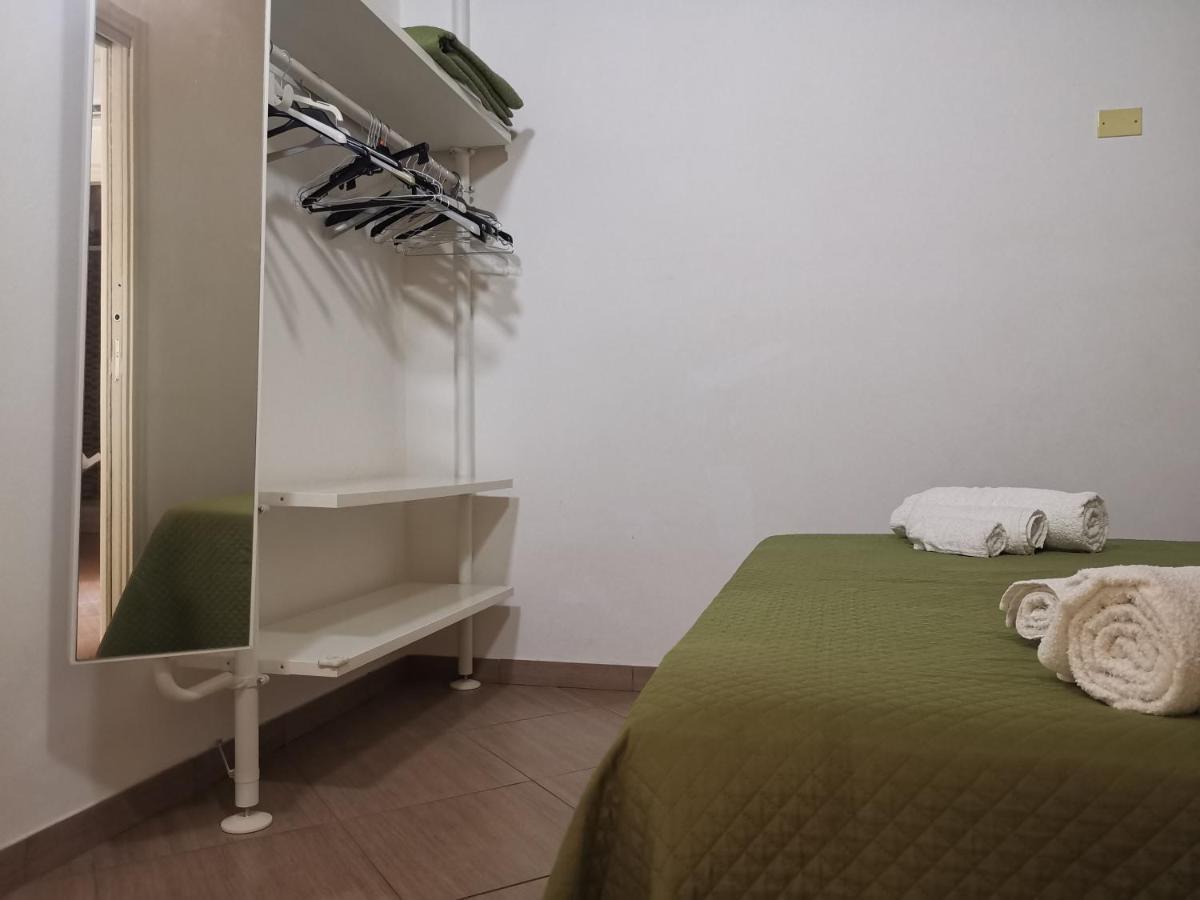 Casa Vacanze Del Golfo Castellammare del Golfo Luaran gambar