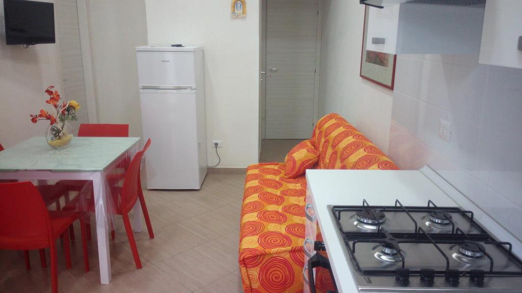 Casa Vacanze Del Golfo Castellammare del Golfo Bilik gambar