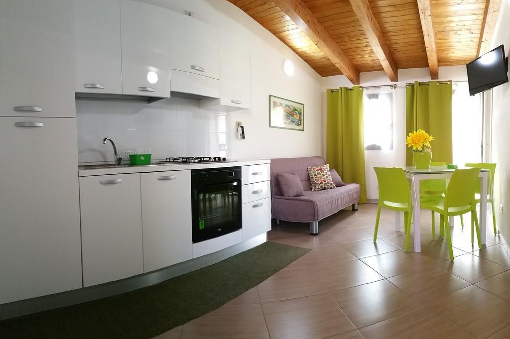 Casa Vacanze Del Golfo Castellammare del Golfo Luaran gambar