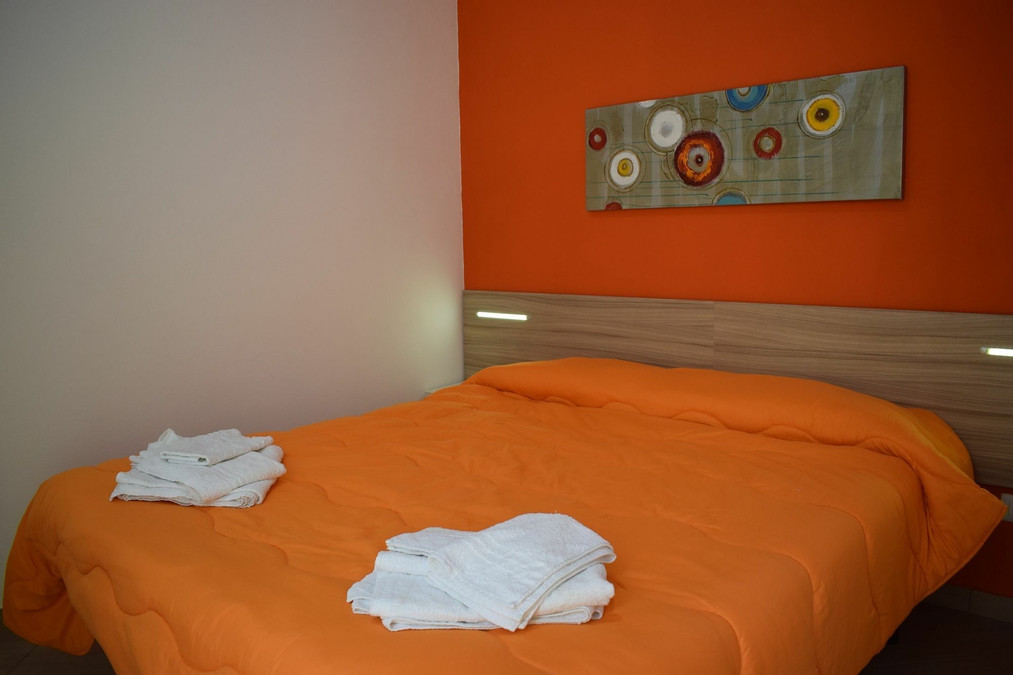 Casa Vacanze Del Golfo Castellammare del Golfo Luaran gambar