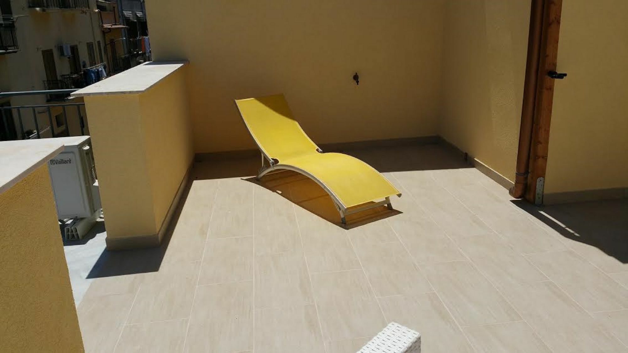 Casa Vacanze Del Golfo Castellammare del Golfo Luaran gambar