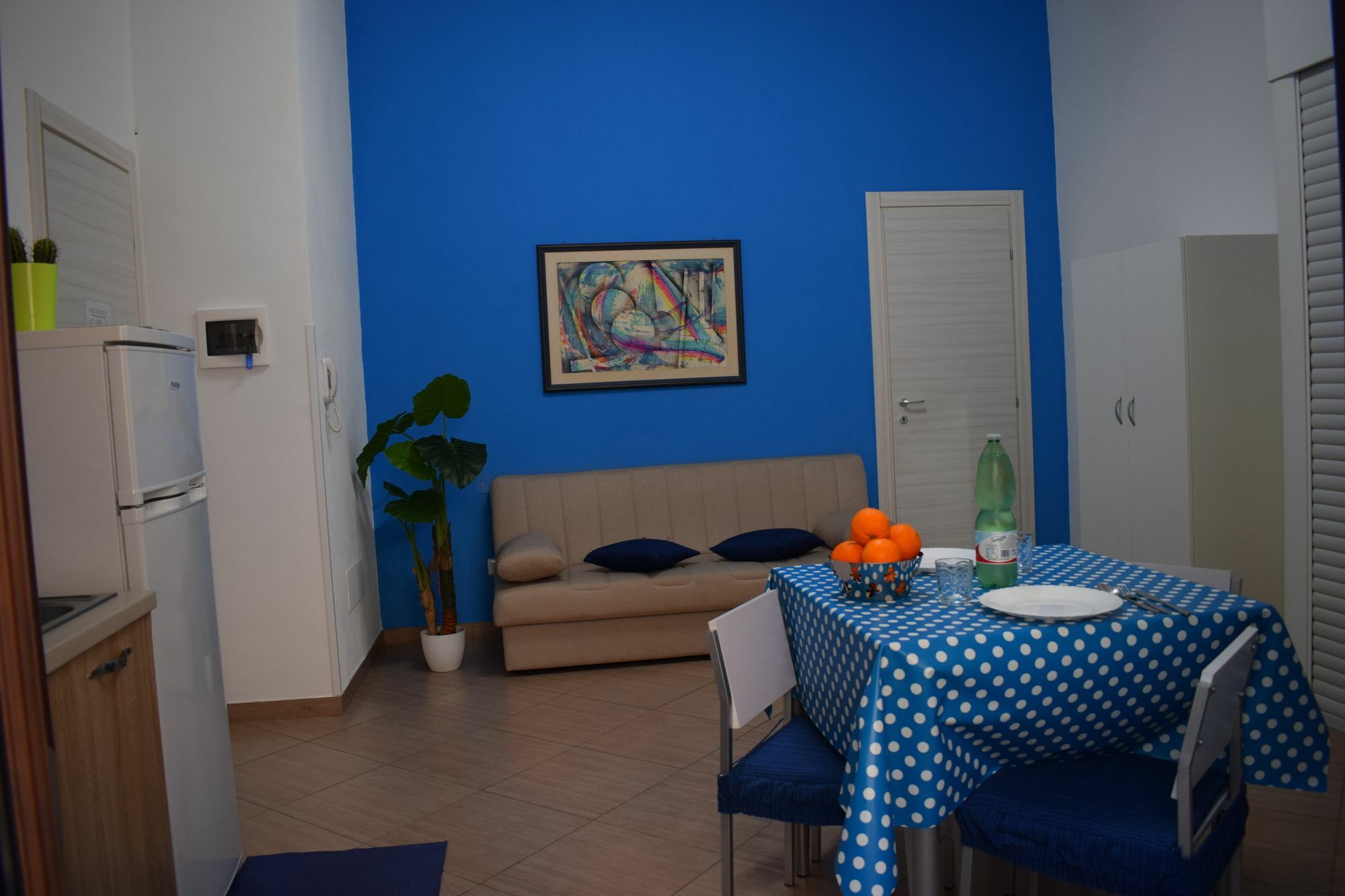 Casa Vacanze Del Golfo Castellammare del Golfo Luaran gambar