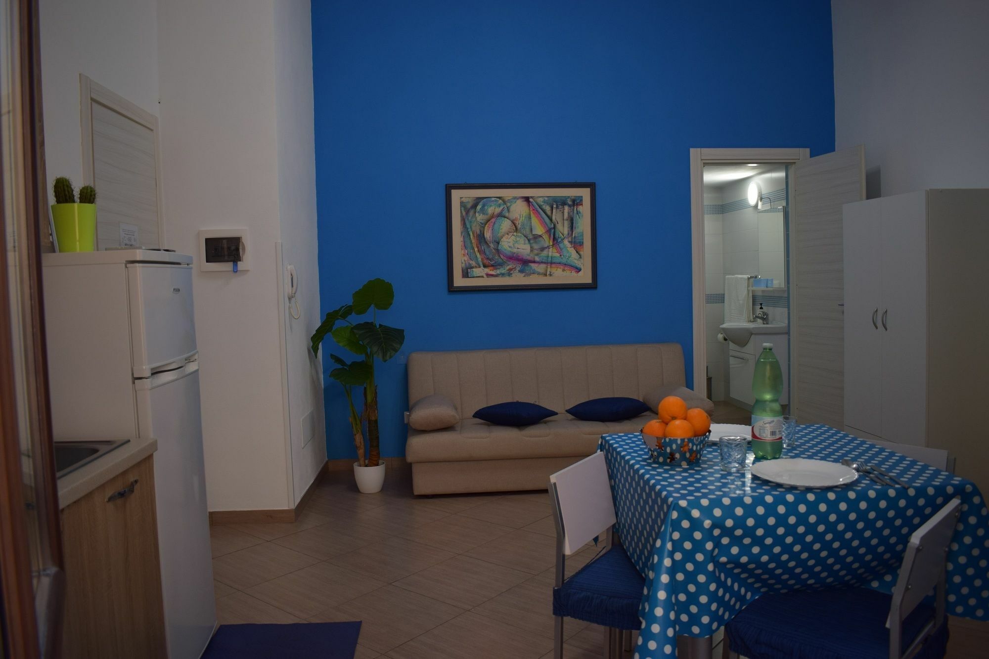 Casa Vacanze Del Golfo Castellammare del Golfo Luaran gambar