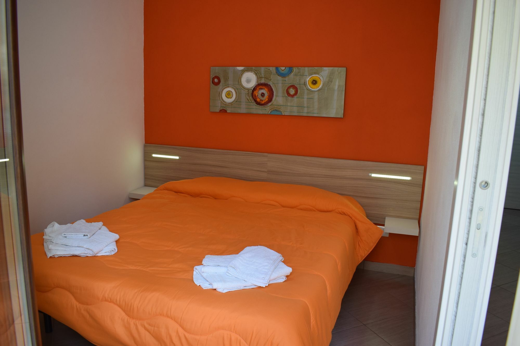 Casa Vacanze Del Golfo Castellammare del Golfo Luaran gambar