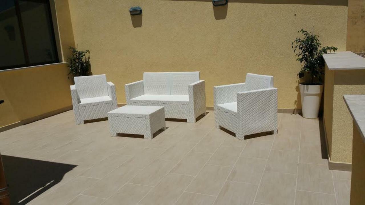 Casa Vacanze Del Golfo Castellammare del Golfo Luaran gambar
