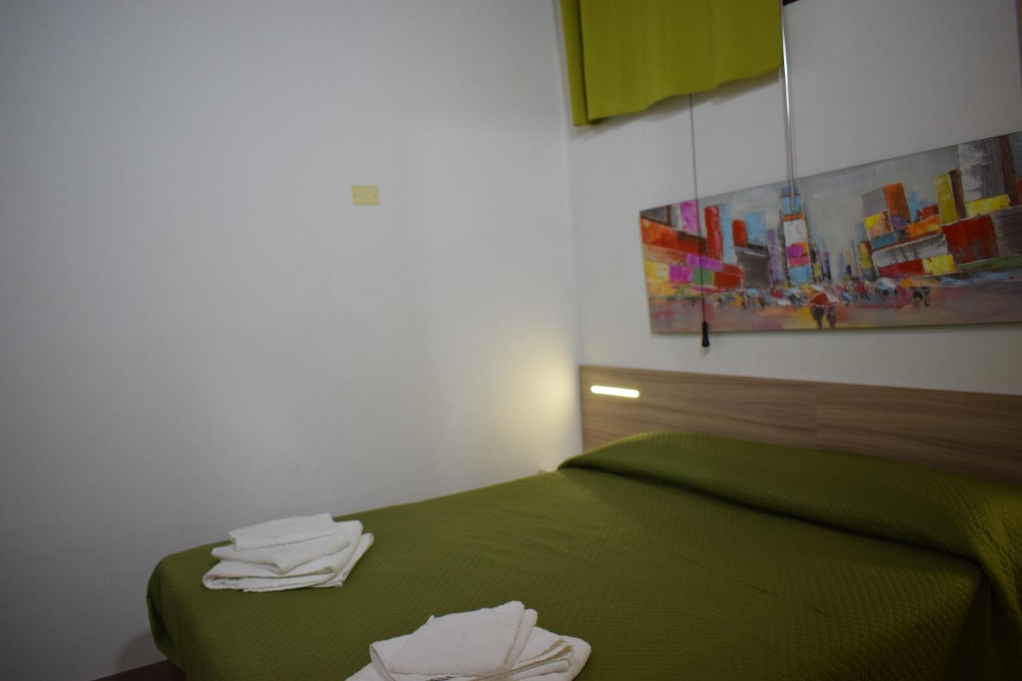 Casa Vacanze Del Golfo Castellammare del Golfo Luaran gambar