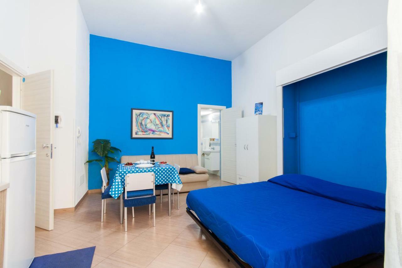 Casa Vacanze Del Golfo Castellammare del Golfo Luaran gambar