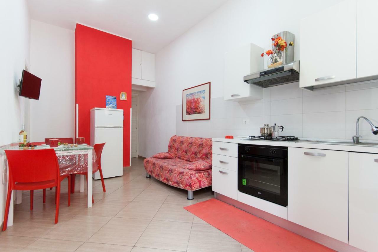 Casa Vacanze Del Golfo Castellammare del Golfo Luaran gambar