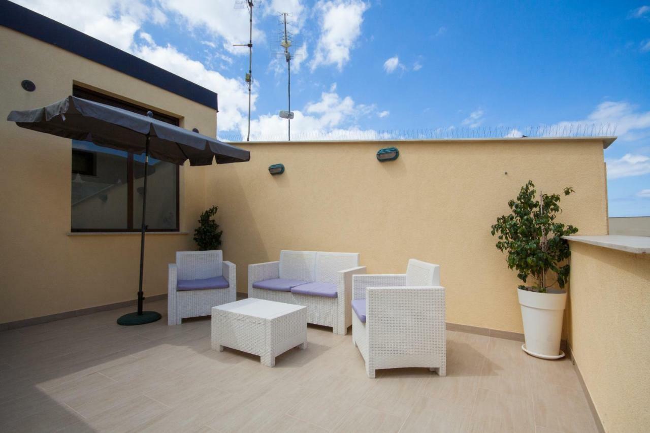 Casa Vacanze Del Golfo Castellammare del Golfo Luaran gambar