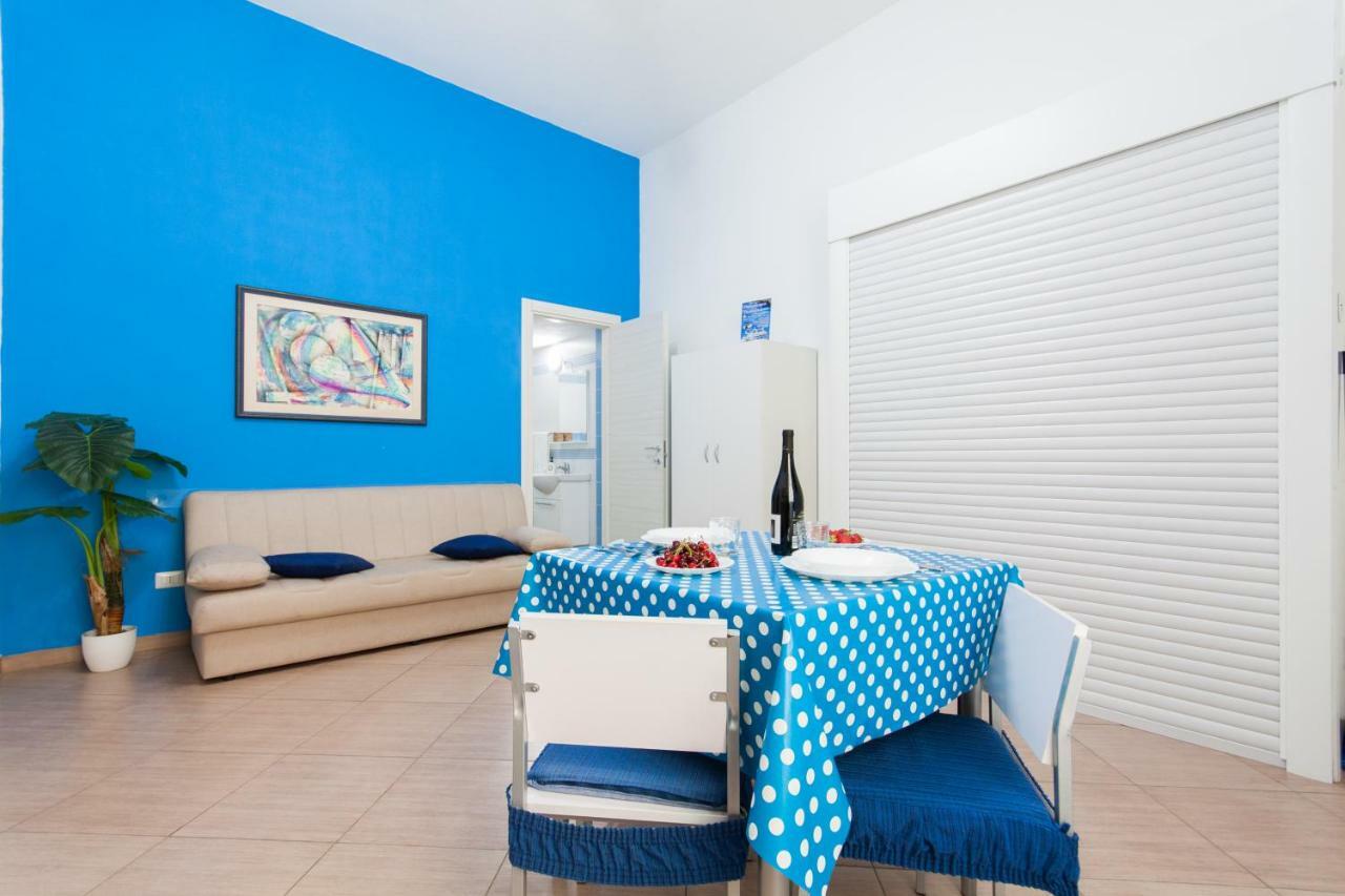 Casa Vacanze Del Golfo Castellammare del Golfo Luaran gambar