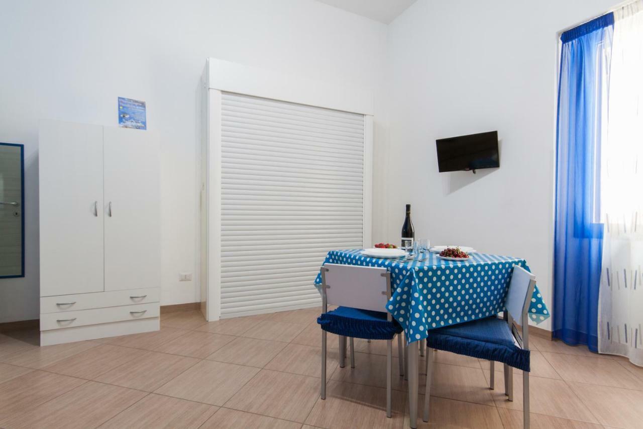 Casa Vacanze Del Golfo Castellammare del Golfo Luaran gambar