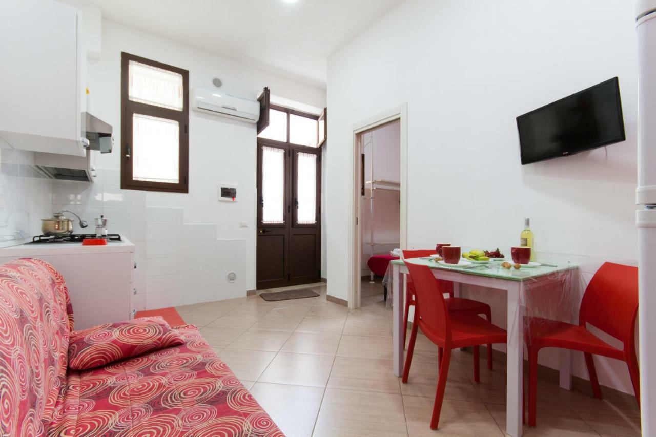 Casa Vacanze Del Golfo Castellammare del Golfo Luaran gambar