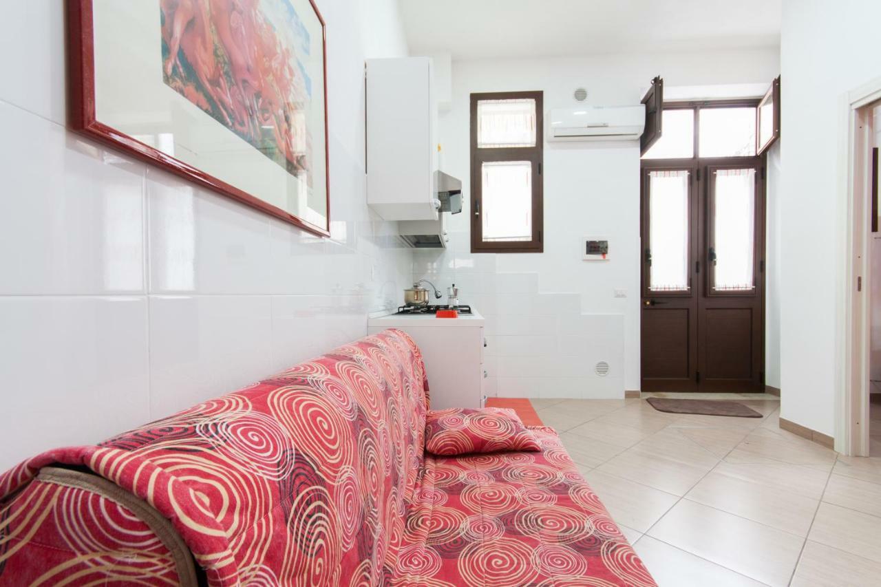 Casa Vacanze Del Golfo Castellammare del Golfo Luaran gambar