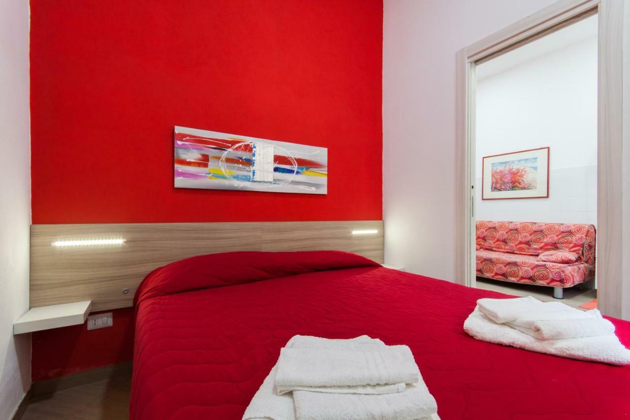 Casa Vacanze Del Golfo Castellammare del Golfo Luaran gambar