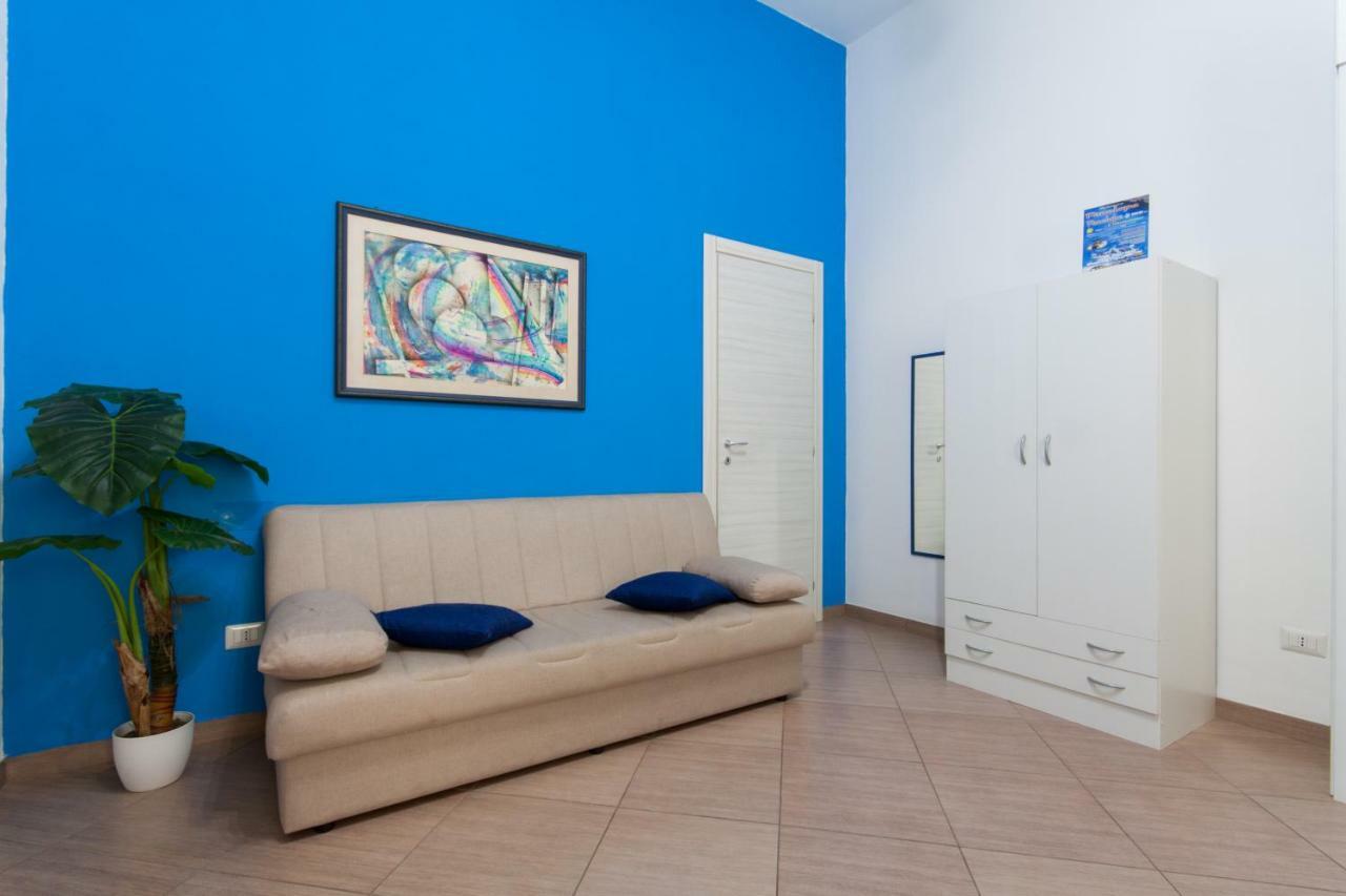 Casa Vacanze Del Golfo Castellammare del Golfo Luaran gambar