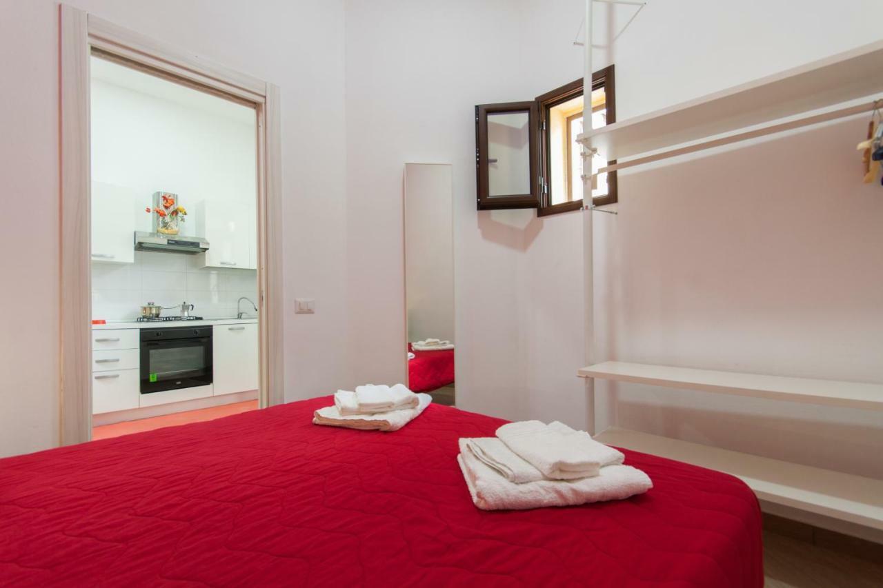 Casa Vacanze Del Golfo Castellammare del Golfo Luaran gambar
