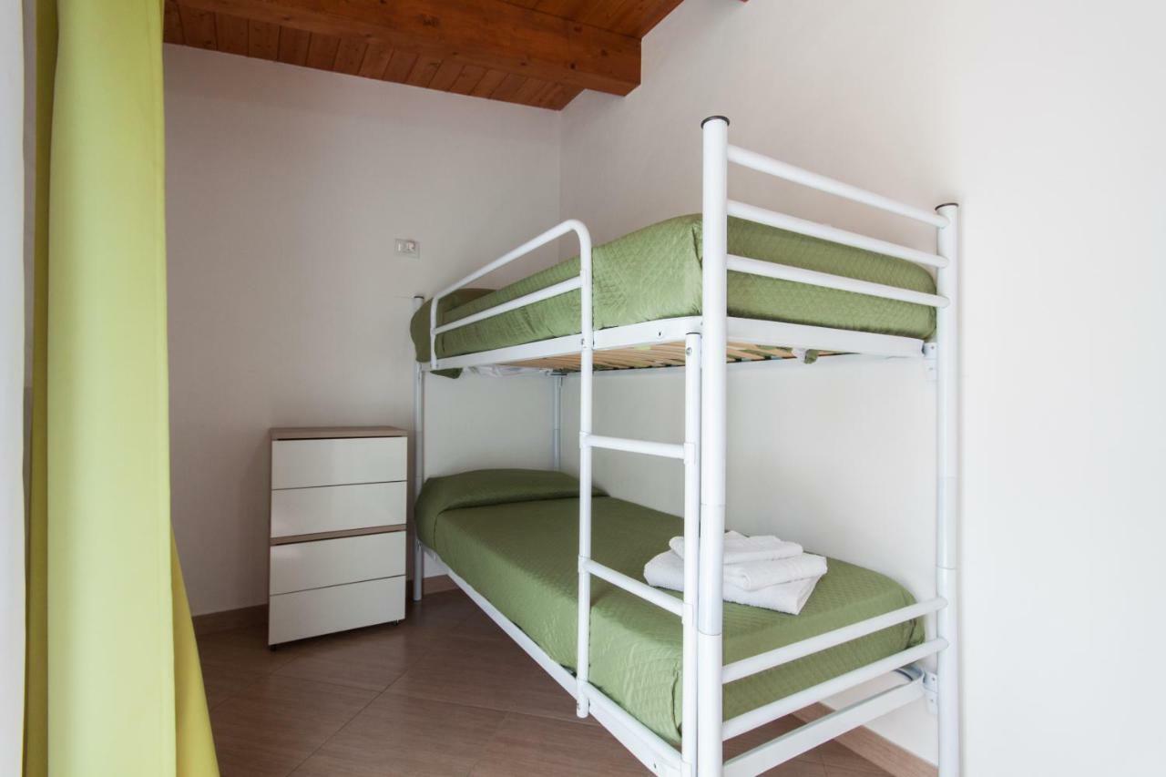 Casa Vacanze Del Golfo Castellammare del Golfo Luaran gambar