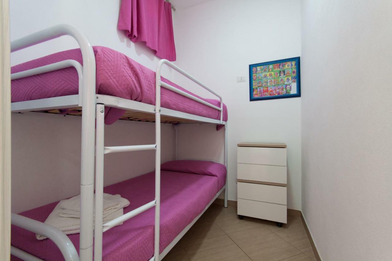 Casa Vacanze Del Golfo Castellammare del Golfo Luaran gambar