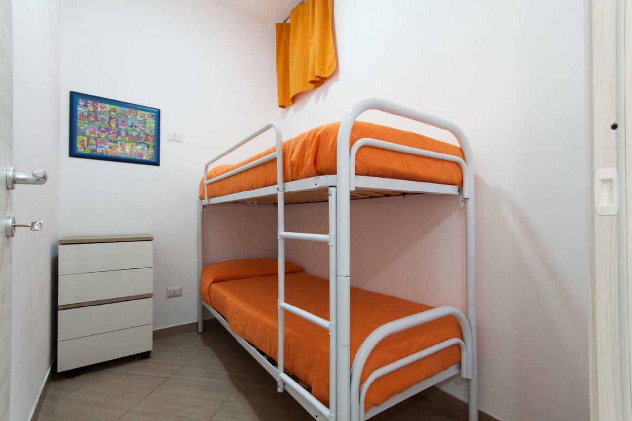 Casa Vacanze Del Golfo Castellammare del Golfo Luaran gambar